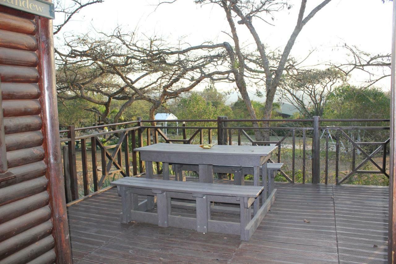 Acacia Bush Lodge Пітермаріцбург Екстер'єр фото